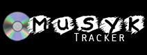 Musyk Tracker